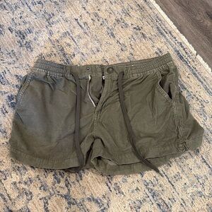 American Eagle Cotton Shorts